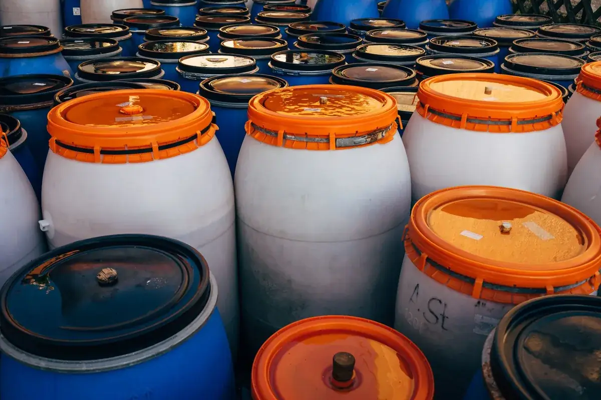 Chemical & Toxic Waste Cleanup in Ipswich, MA