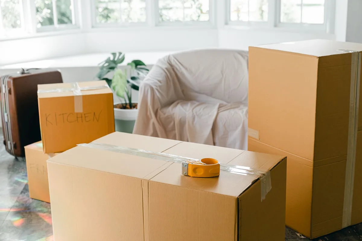 Hoarding Cleanup in Ipswich, MA